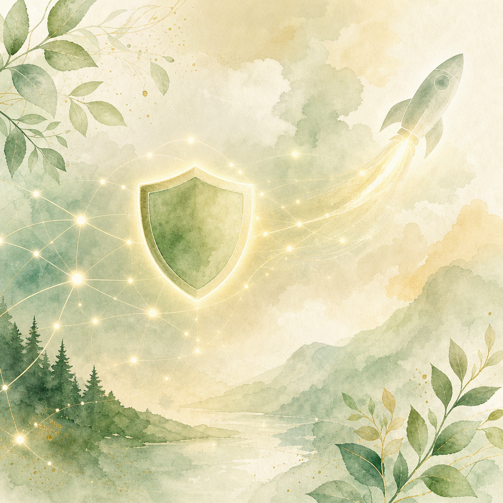  小火箭VPN · 安全流畅的全球网络